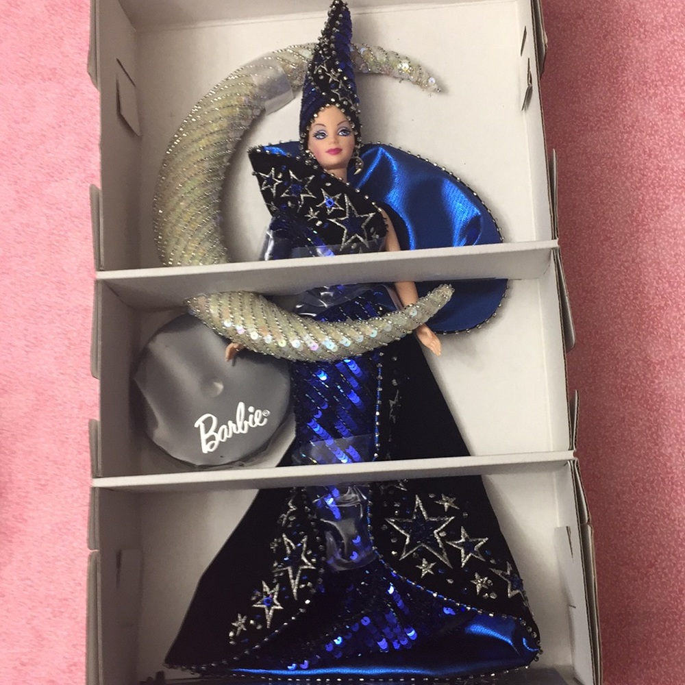 Moon Goddess by Bob Mackie